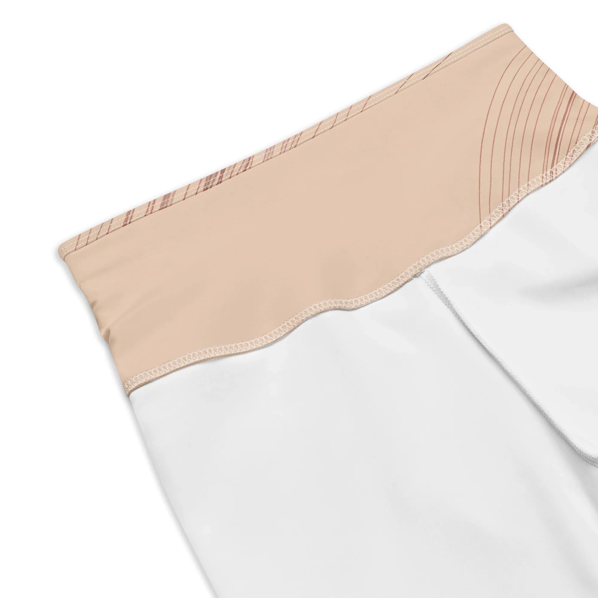 Biker Shorts Biker Shorts AwRans Clothing all-over-print-biker-shorts-white-product-details-2-6880dfa477af8