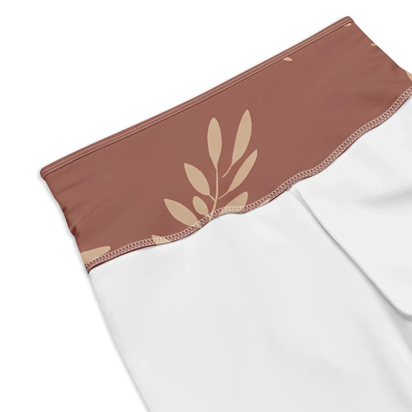 Biker Shorts - AwRans Clothing