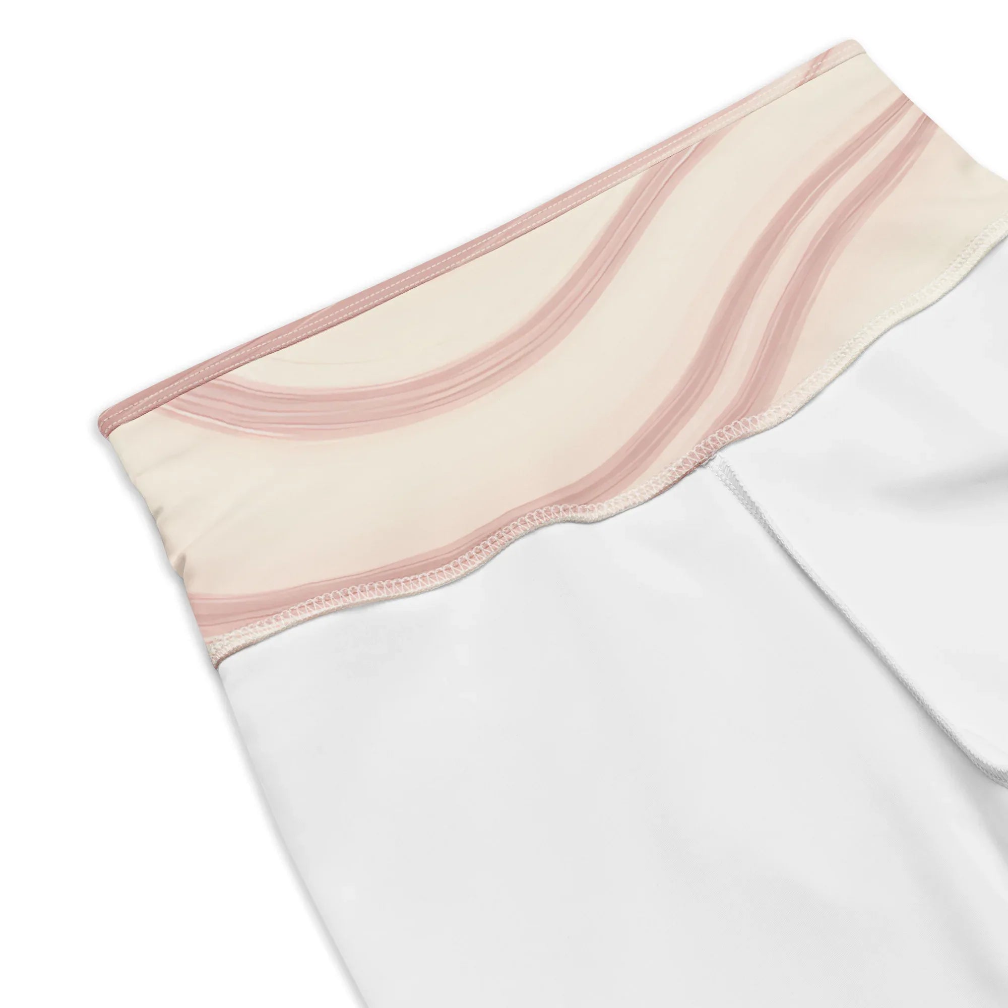 Biker Shorts Biker Shorts AwRans Clothing all-over-print-biker-shorts-white-product-details-2-6880ebe586728