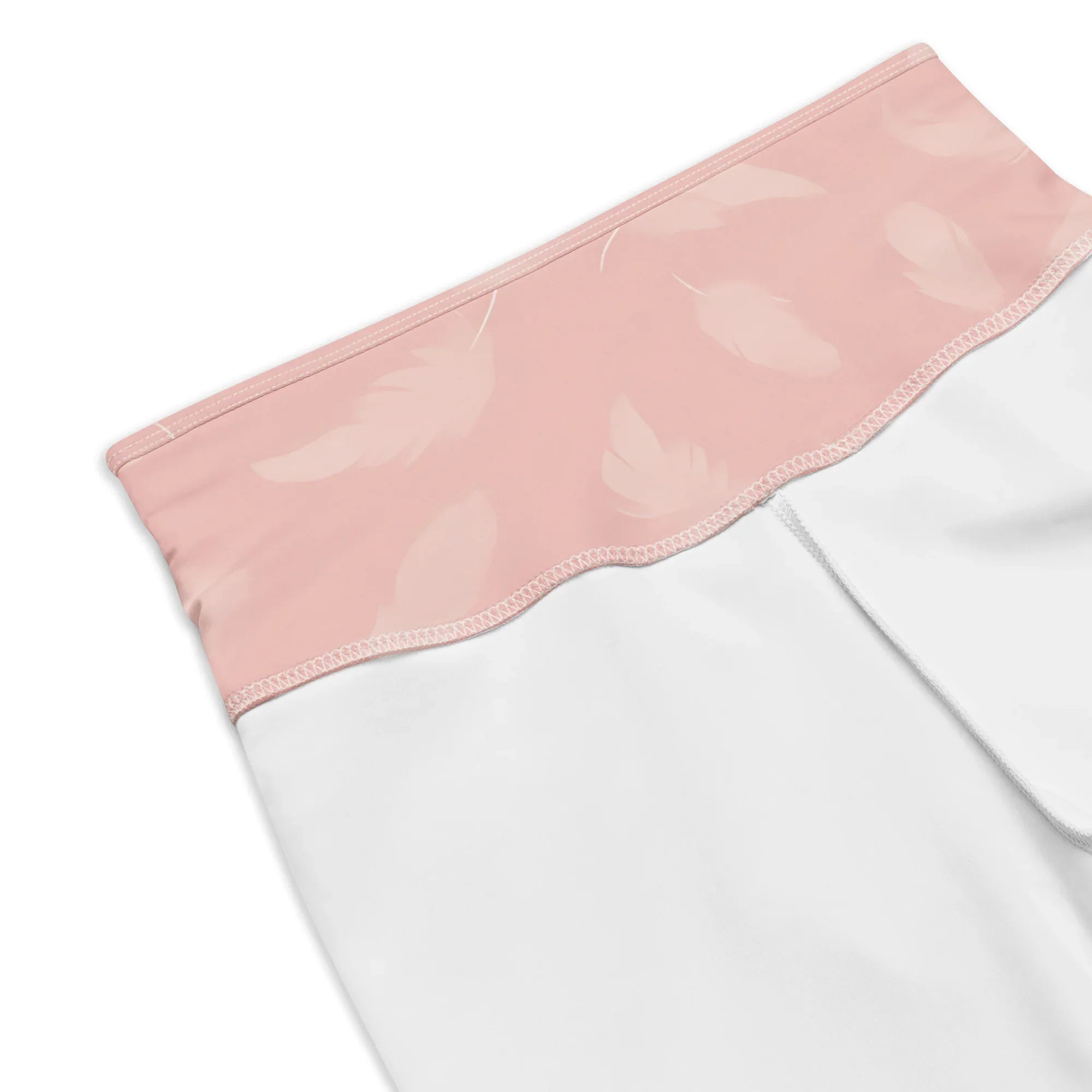 Biker Shorts Biker Shorts AwRans Clothing all-over-print-biker-shorts-white-product-details-2-6880ec1c9731c