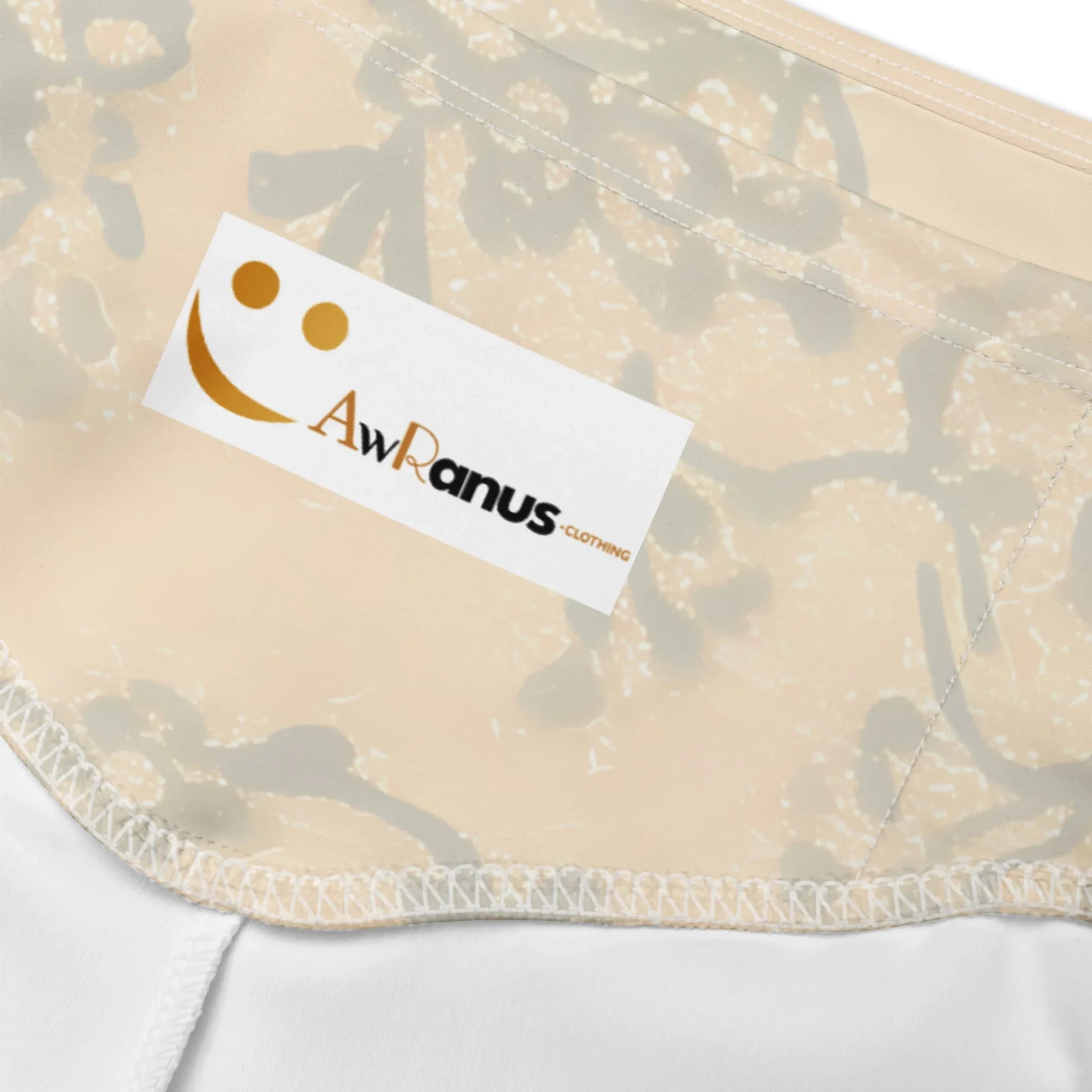 Biker Shorts - AwRans Clothing