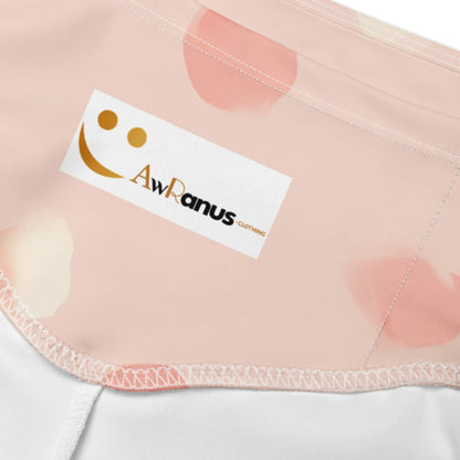 Biker Shorts - AwRans Clothing