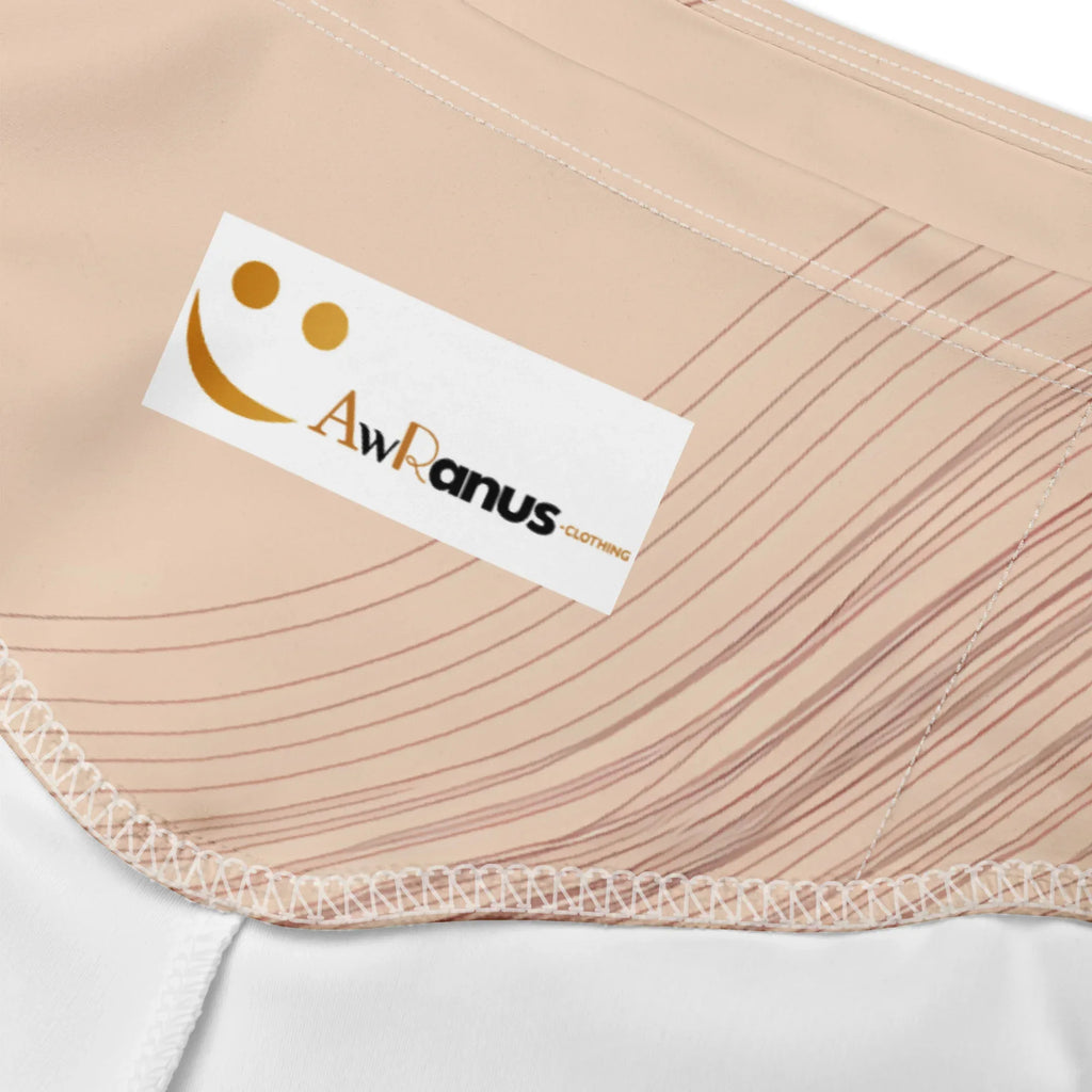 Biker Shorts Biker Shorts AwRans Clothing all-over-print-biker-shorts-white-product-details-3-6880dfa4779df