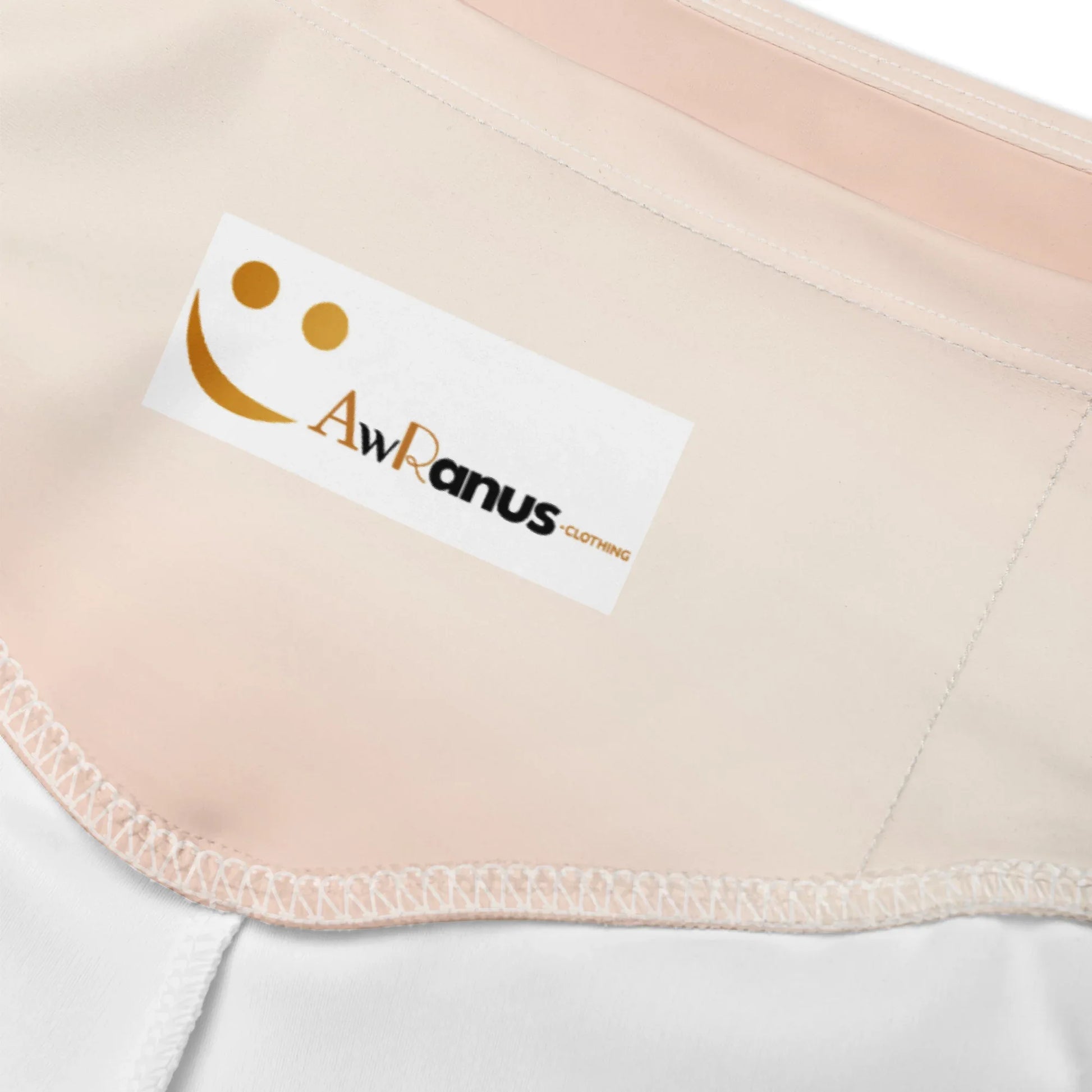 Biker Shorts - AwRans Clothing