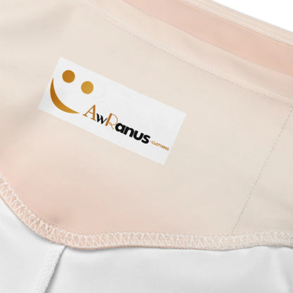 Biker Shorts - AwRans Clothing