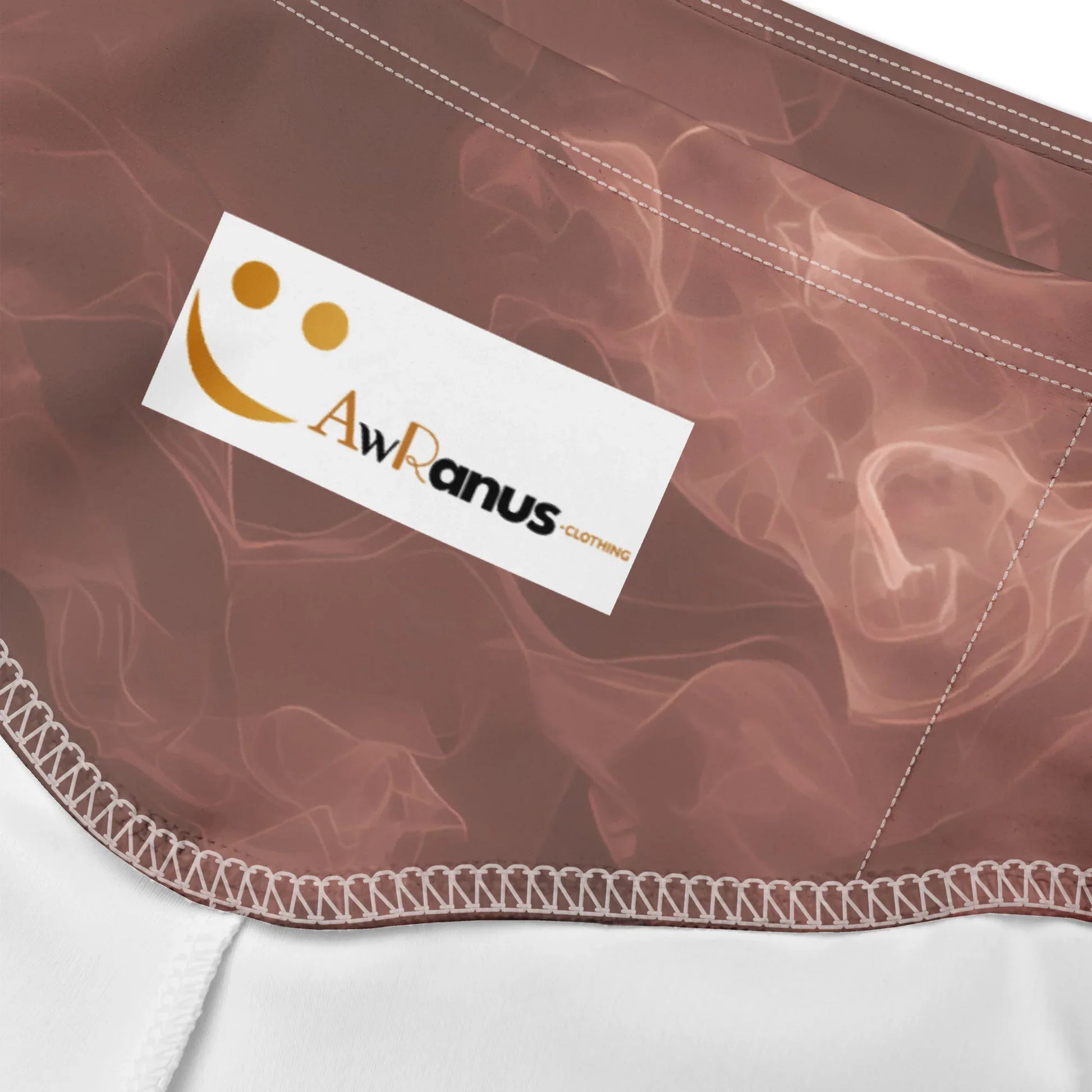 Biker Shorts - AwRans Clothing