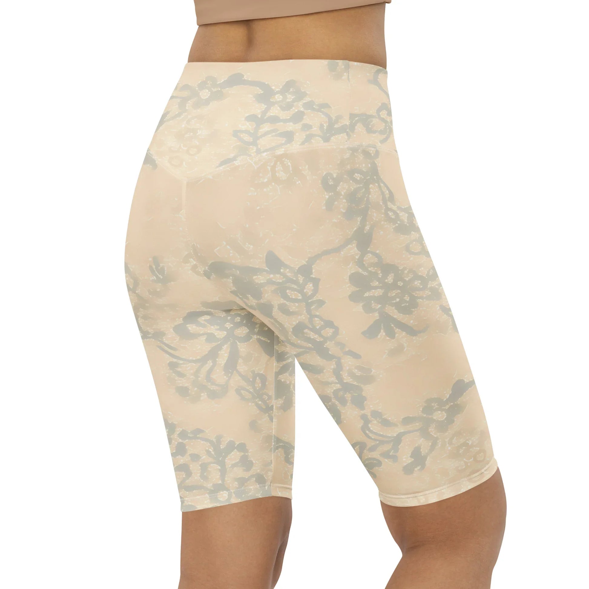 Biker Shorts - AwRans Clothing