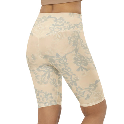 Biker Shorts - AwRans Clothing