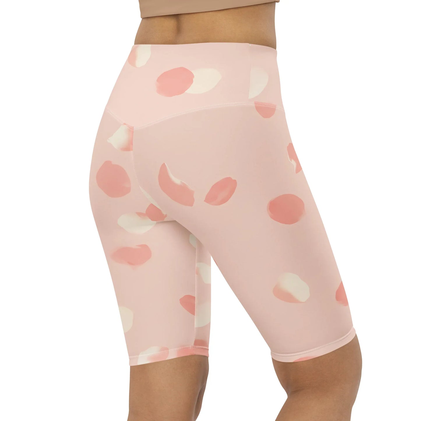 Biker Shorts - AwRans Clothing