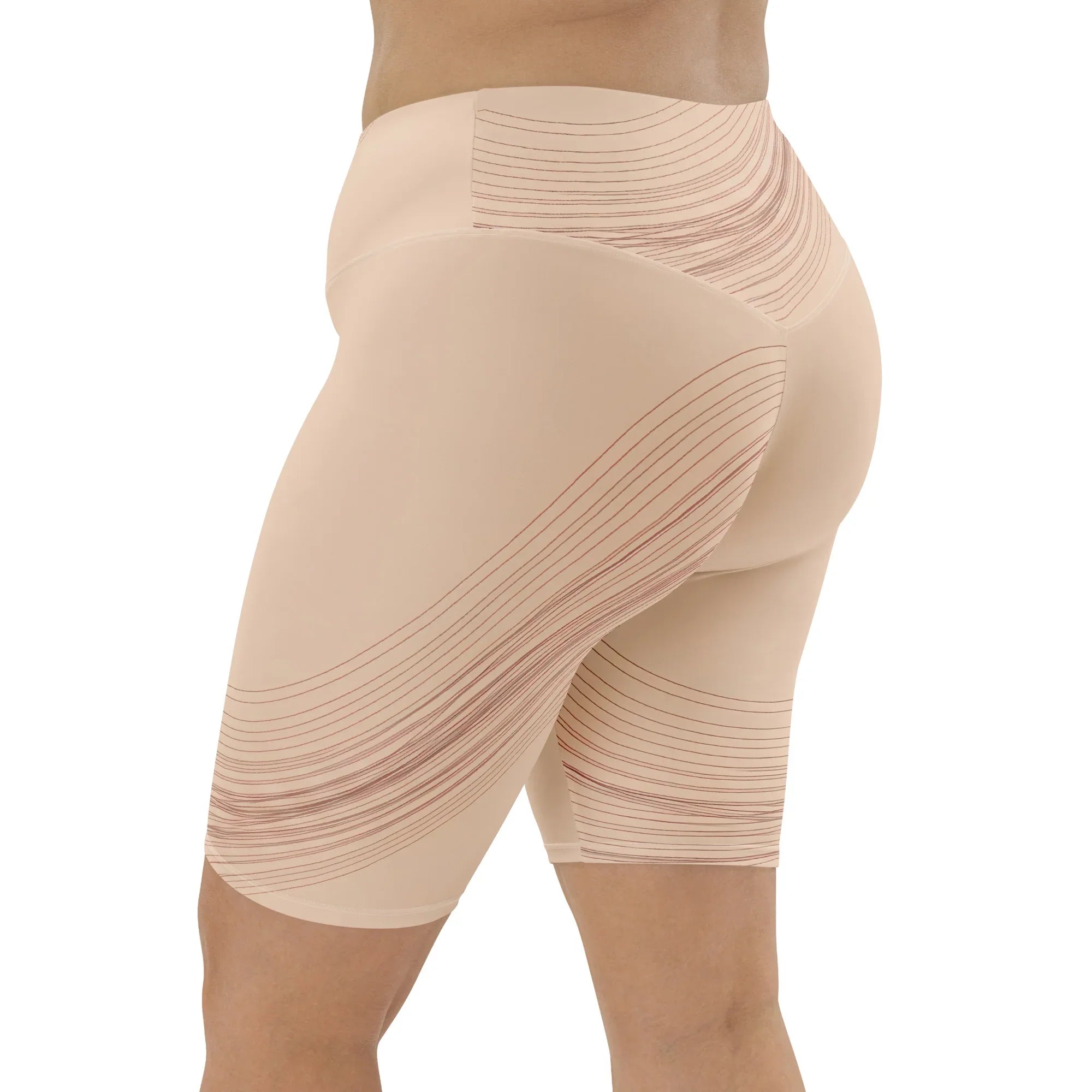 Biker Shorts Biker Shorts AwRans Clothing all-over-print-biker-shorts-white-product-details-6880dfa4770a9