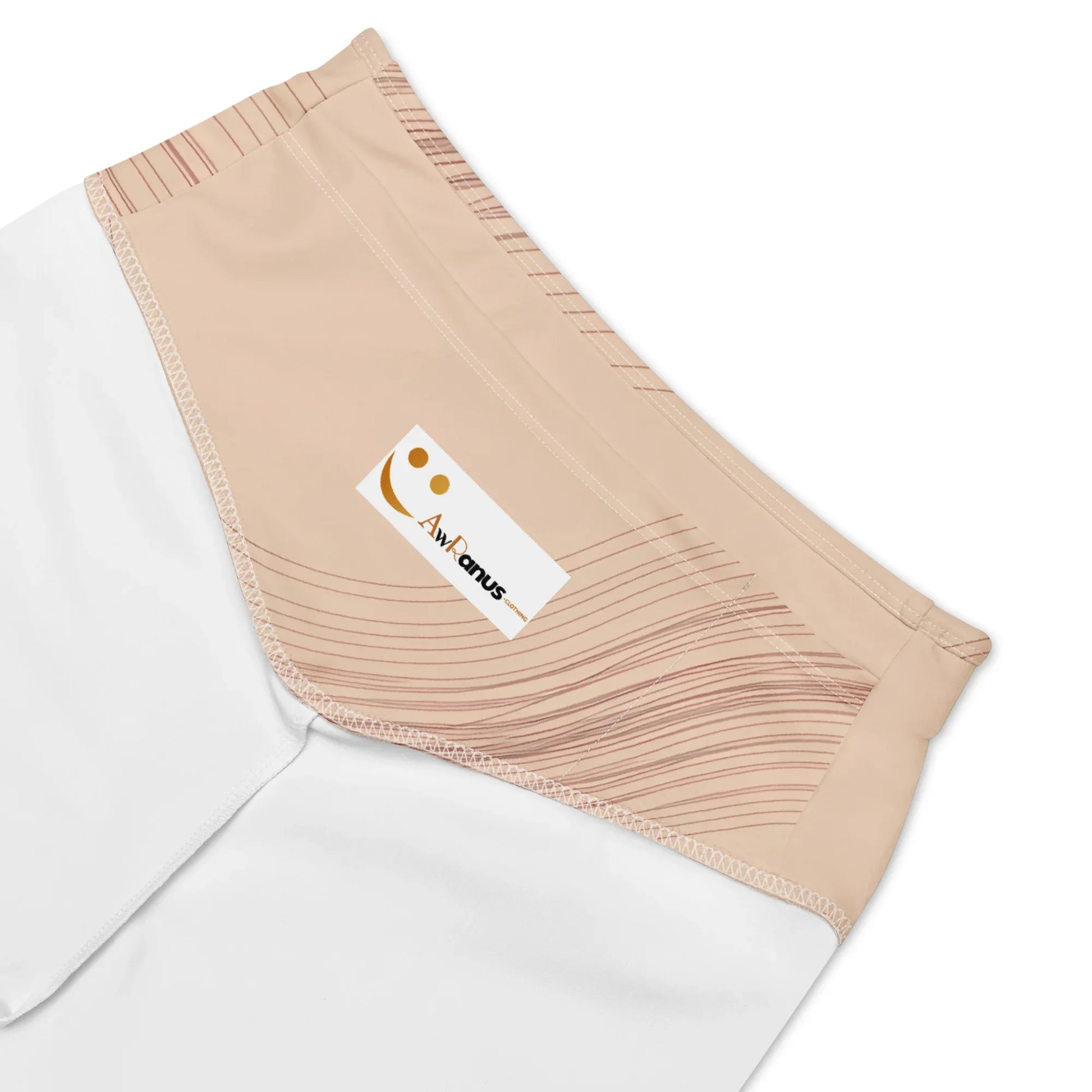 Biker Shorts - AwRans Clothing