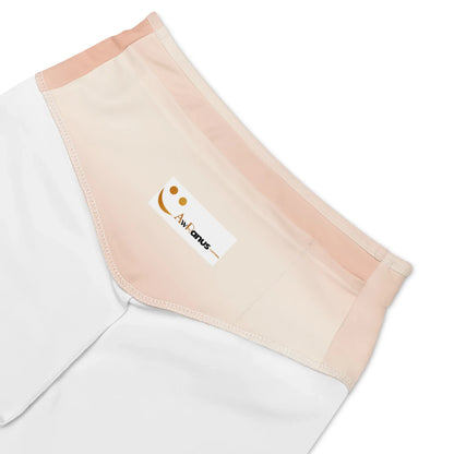 Biker Shorts - AwRans Clothing