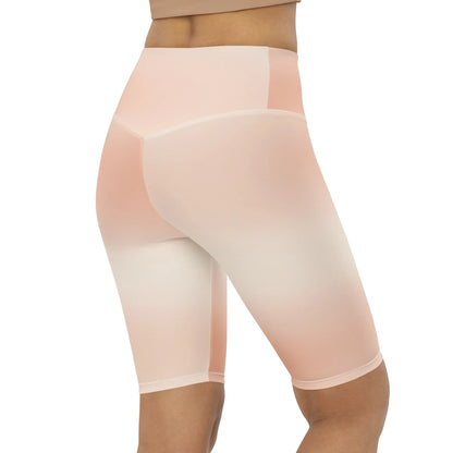 Biker Shorts - AwRans Clothing