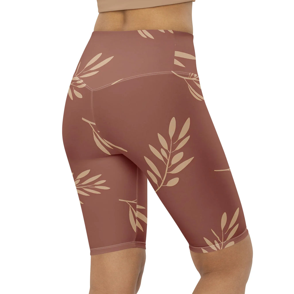 Biker Shorts Biker Shorts AwRans Clothing all-over-print-biker-shorts-white-product-details-6880e2e8d8806