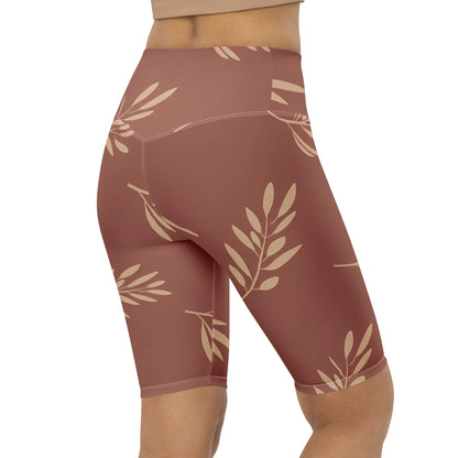 Biker Shorts - AwRans Clothing