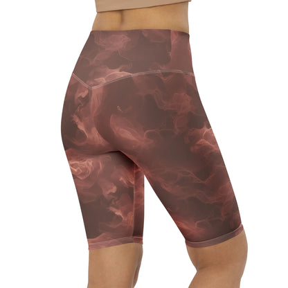 Biker Shorts - AwRans Clothing