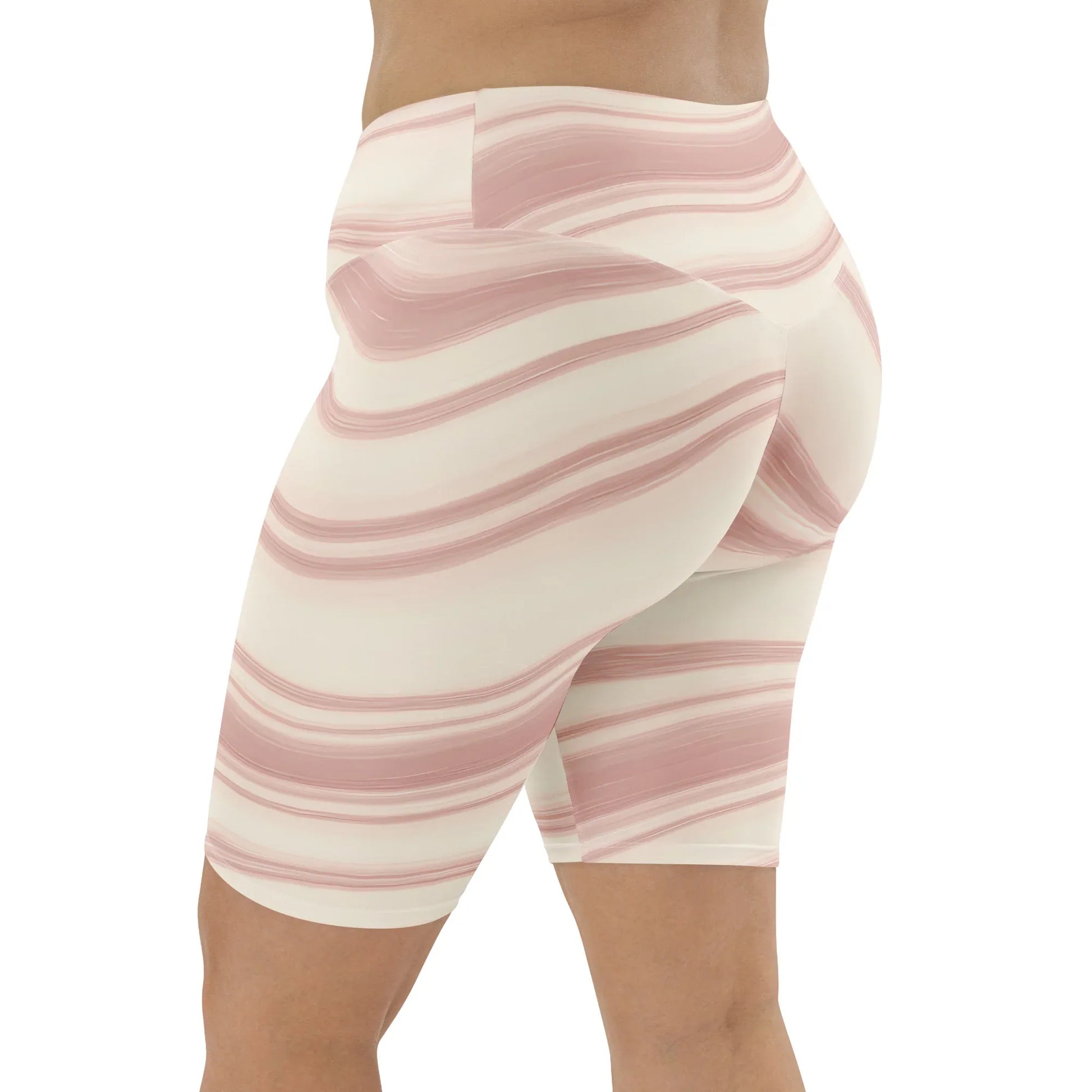 Biker Shorts - AwRans Clothing