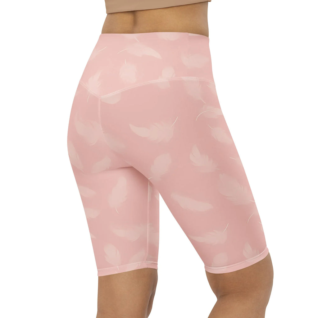 Biker Shorts Biker Shorts AwRans Clothing all-over-print-biker-shorts-white-product-details-6880ec1c97f1e