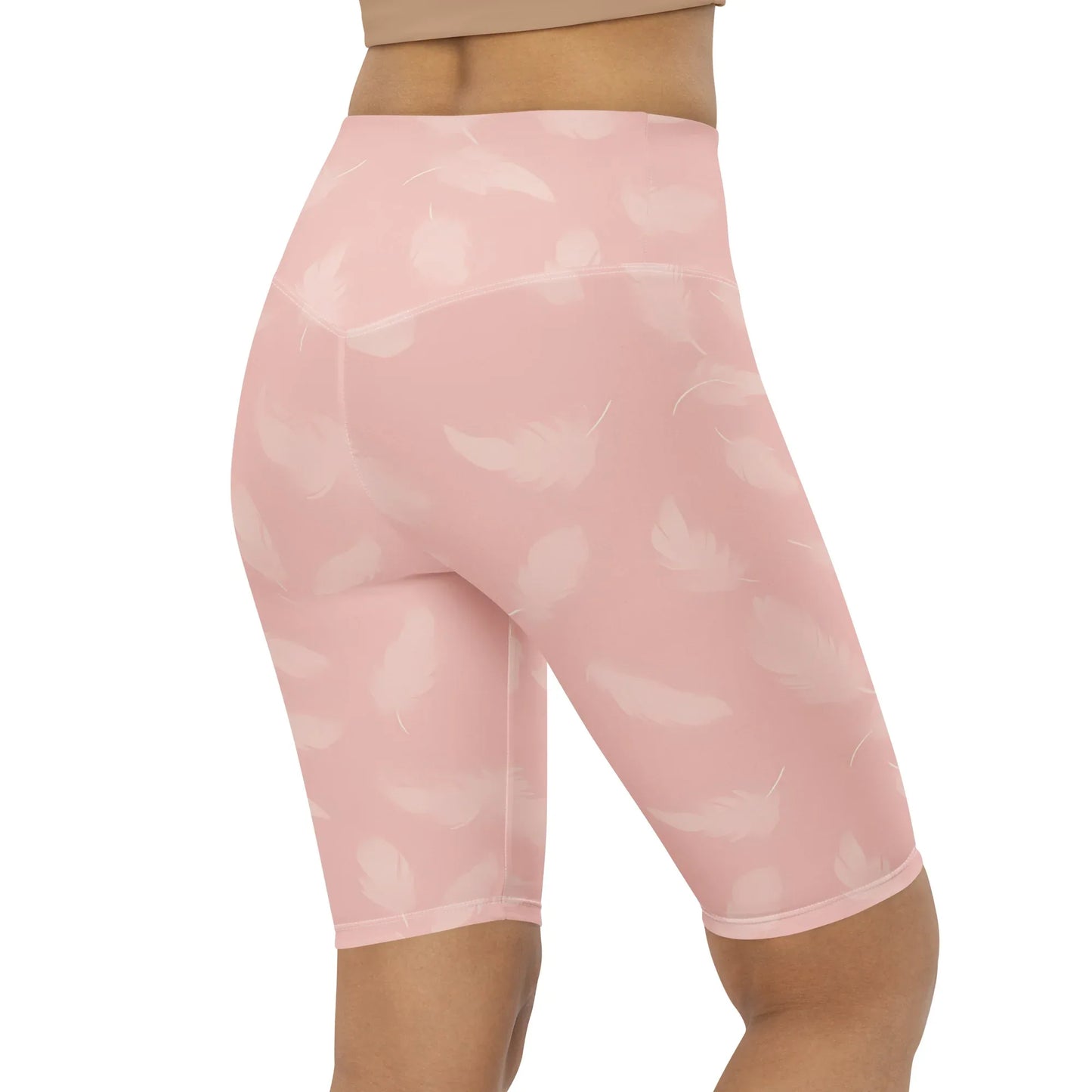 Biker Shorts - AwRans Clothing