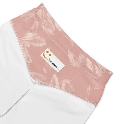 Biker Shorts - AwRans Clothing