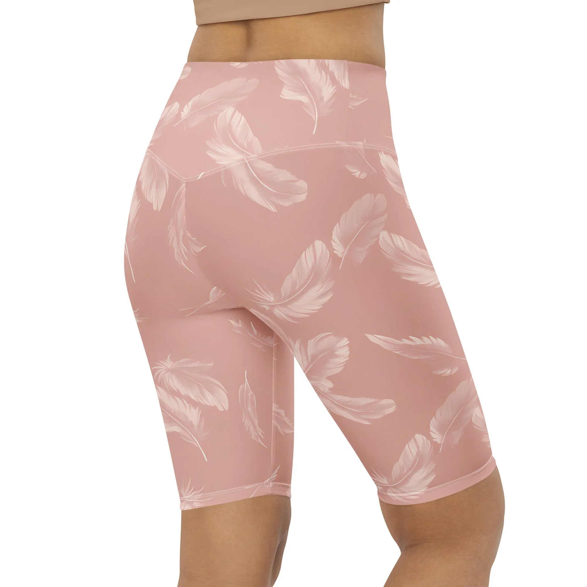 Biker Shorts - AwRans Clothing