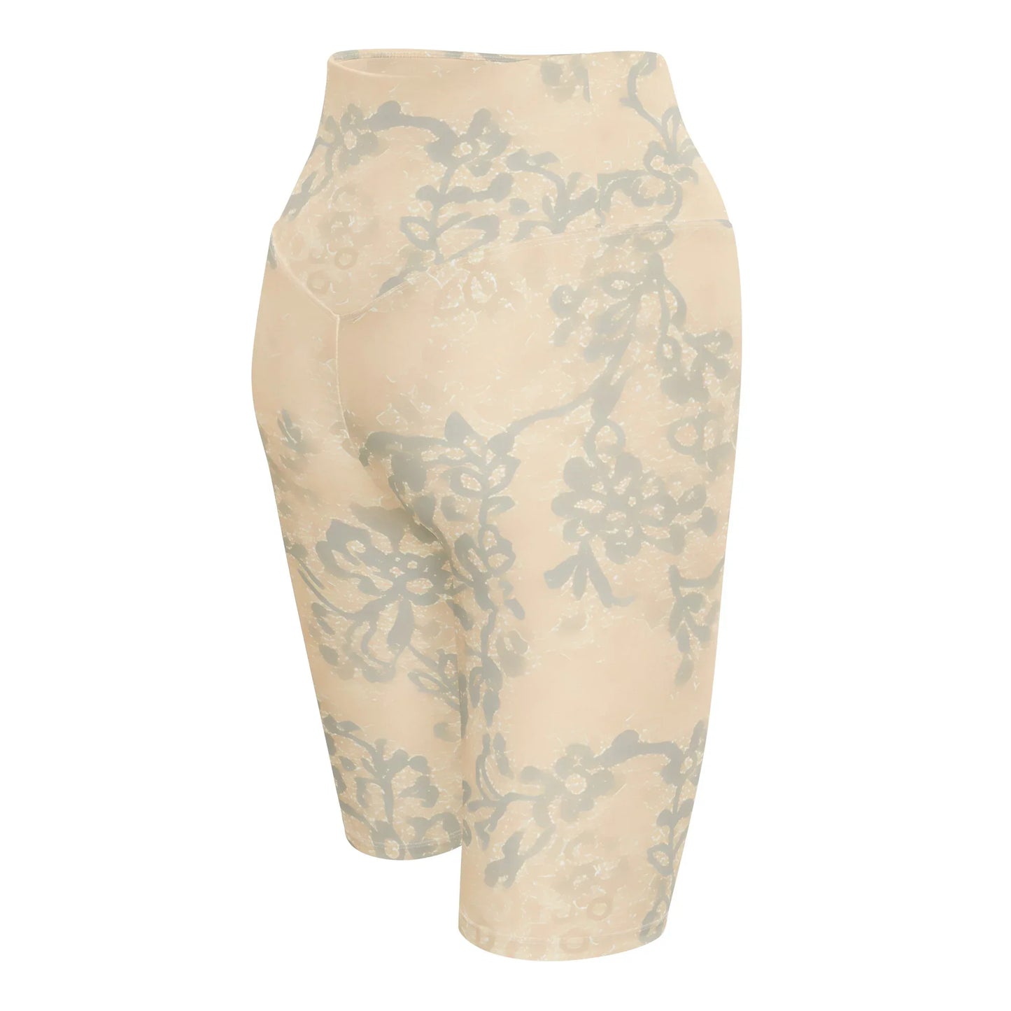 Biker Shorts - AwRans Clothing