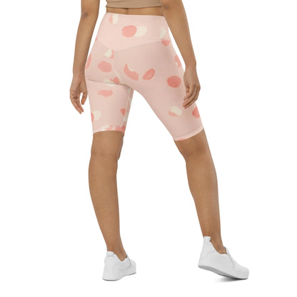 Biker Shorts - AwRans Clothing