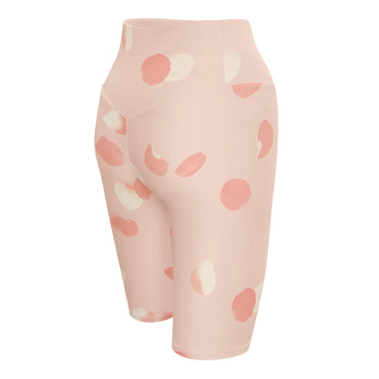 Biker Shorts - AwRans Clothing