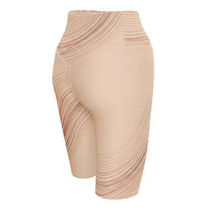 Biker Shorts - AwRans Clothing