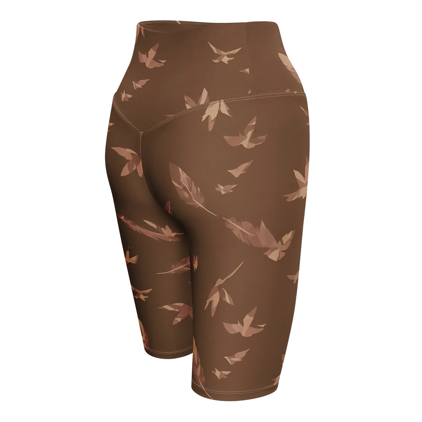 Biker Shorts - AwRans Clothing