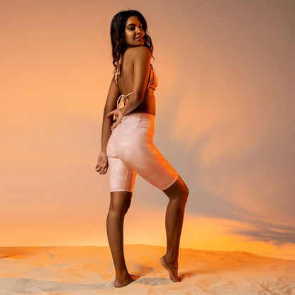 Biker Shorts - AwRans Clothing