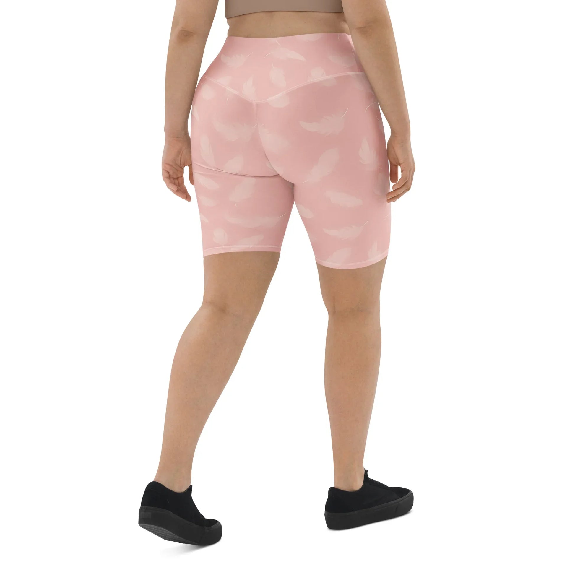 Biker Shorts - AwRans Clothing