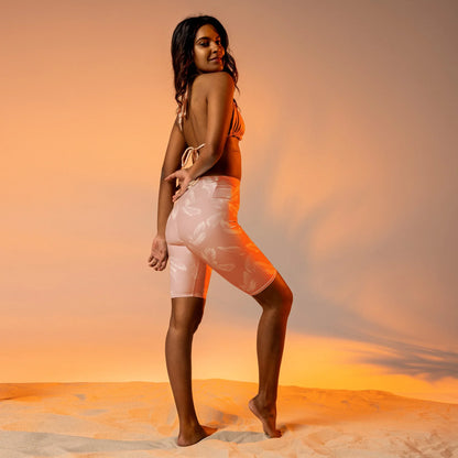 Biker Shorts - AwRans Clothing