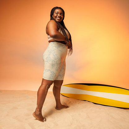 Biker Shorts - AwRans Clothing