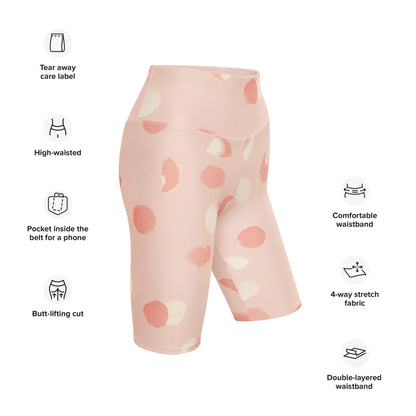 Biker Shorts - AwRans Clothing