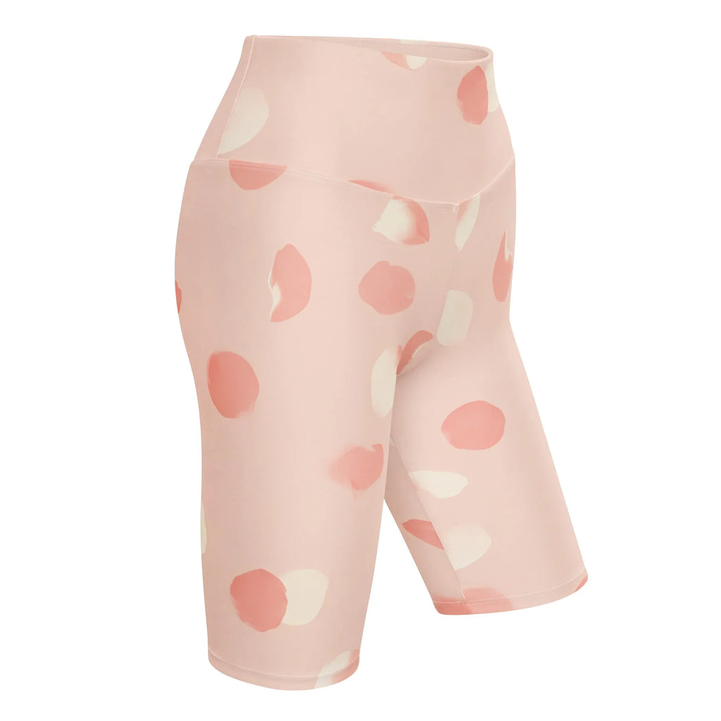 Biker Shorts Biker Shorts AwRans Clothing all-over-print-biker-shorts-white-right-front-6880df5604a11