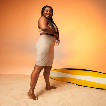 Biker Shorts - AwRans Clothing