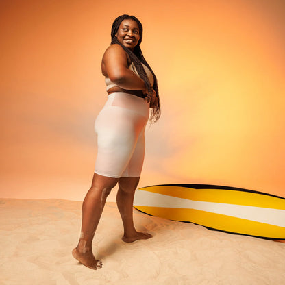 Biker Shorts - AwRans Clothing