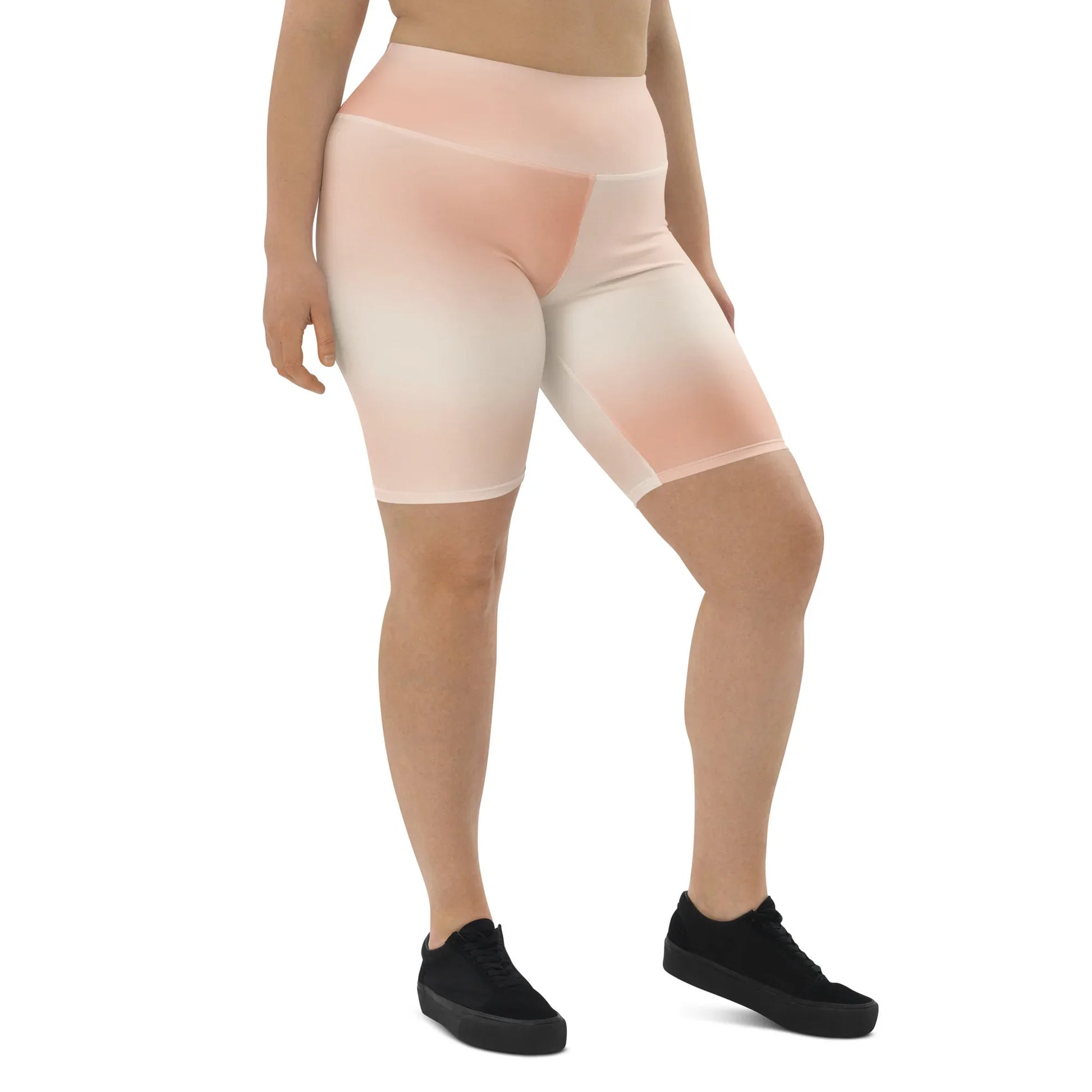 Biker Shorts - AwRans Clothing