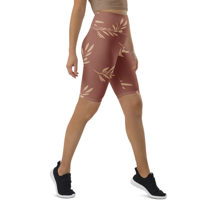 Biker Shorts - AwRans Clothing