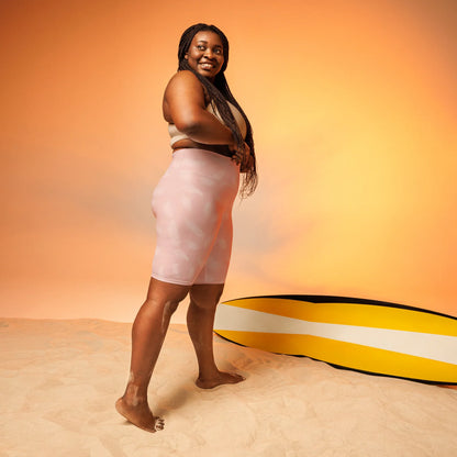 Biker Shorts - AwRans Clothing