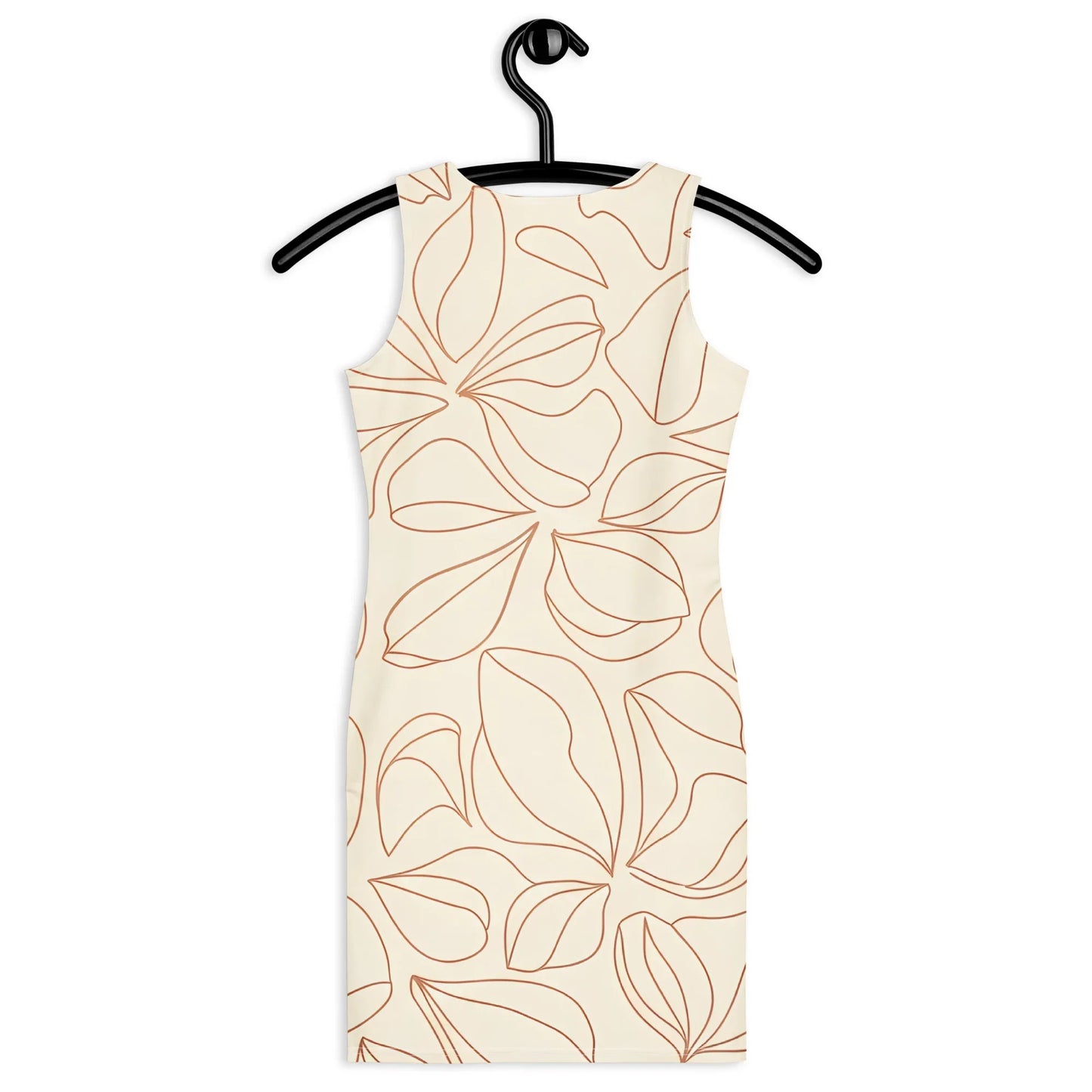 Bodycon Dress - AwRans Clothing