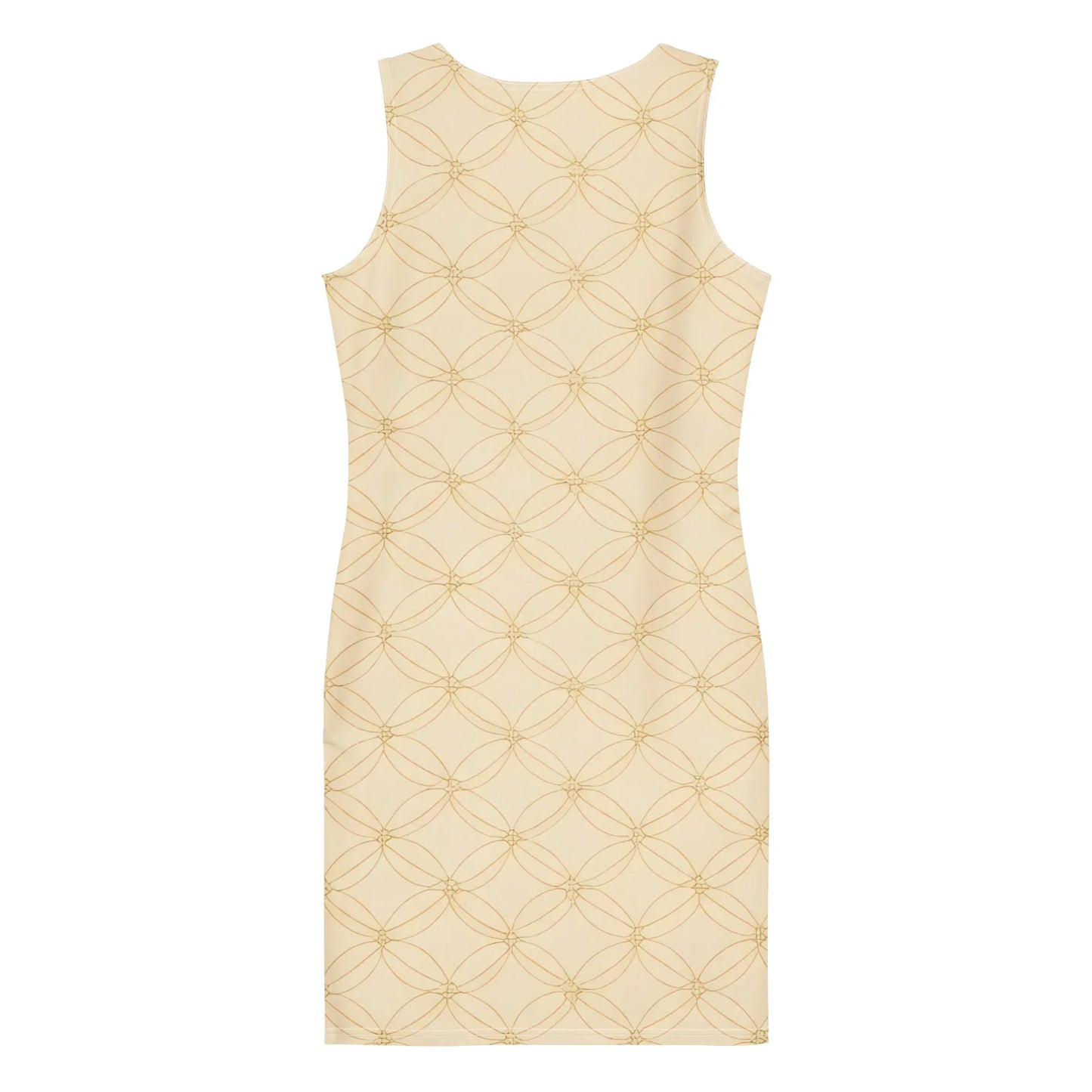 Bodycon Dress - AwRans Clothing