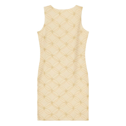 Bodycon Dress - AwRans Clothing