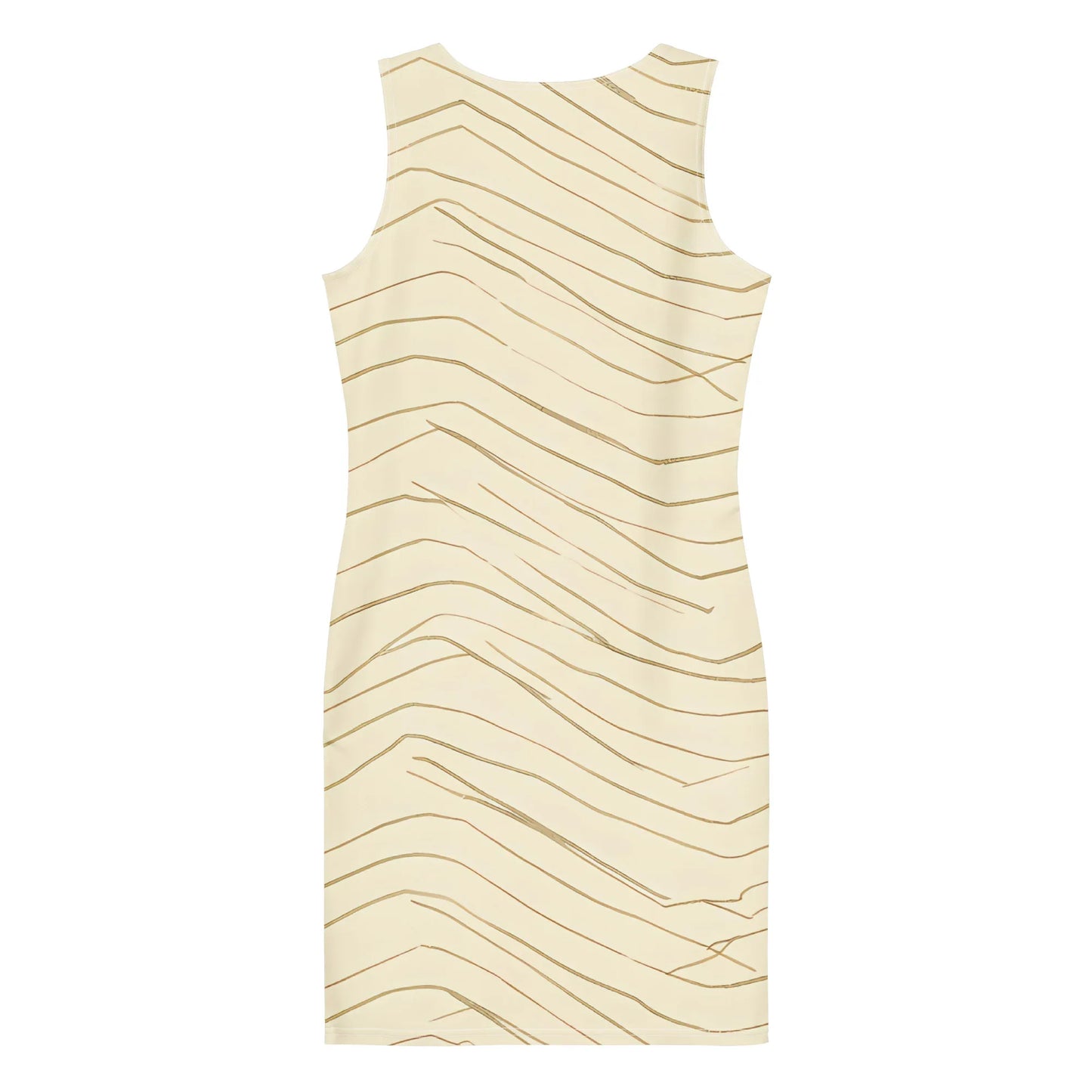 Bodycon Dress - AwRans Clothing