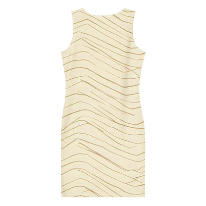 Bodycon Dress - AwRans Clothing