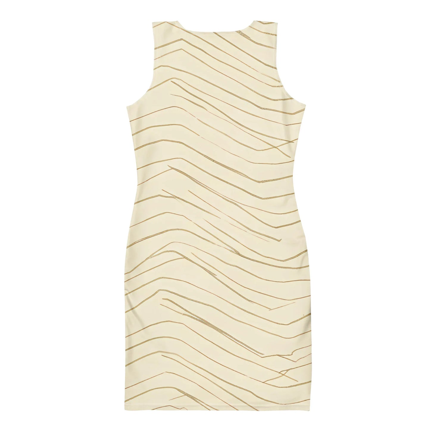 Bodycon Dress - AwRans Clothing