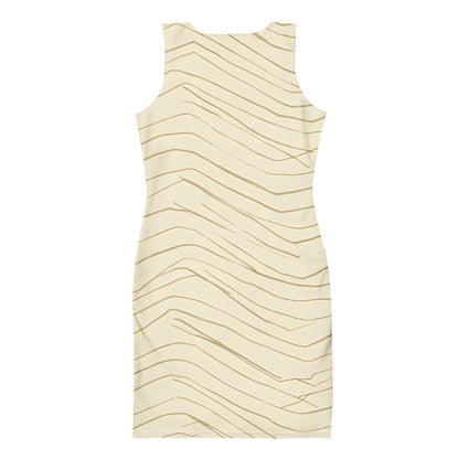 Bodycon Dress - AwRans Clothing