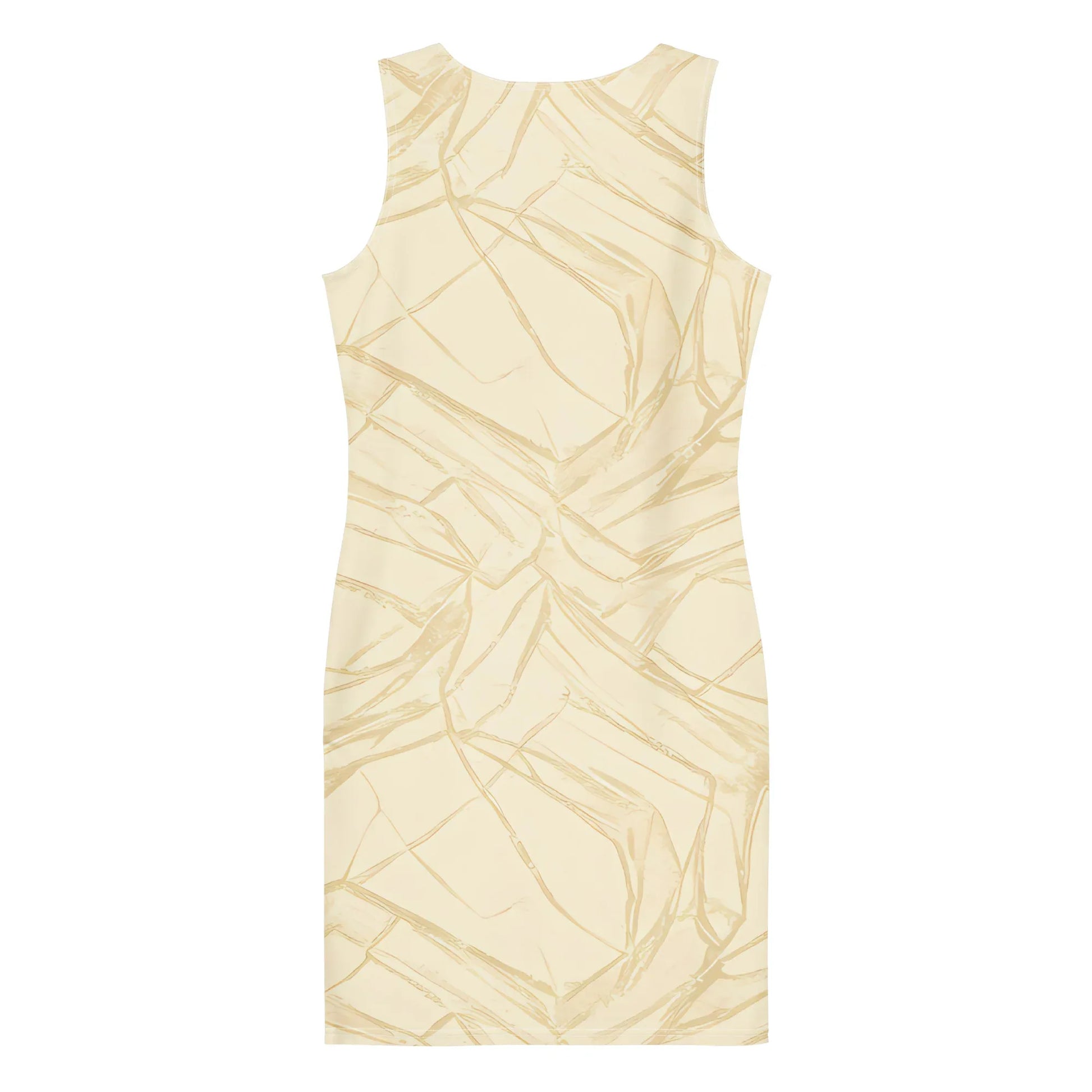 Bodycon Dress - AwRans Clothing