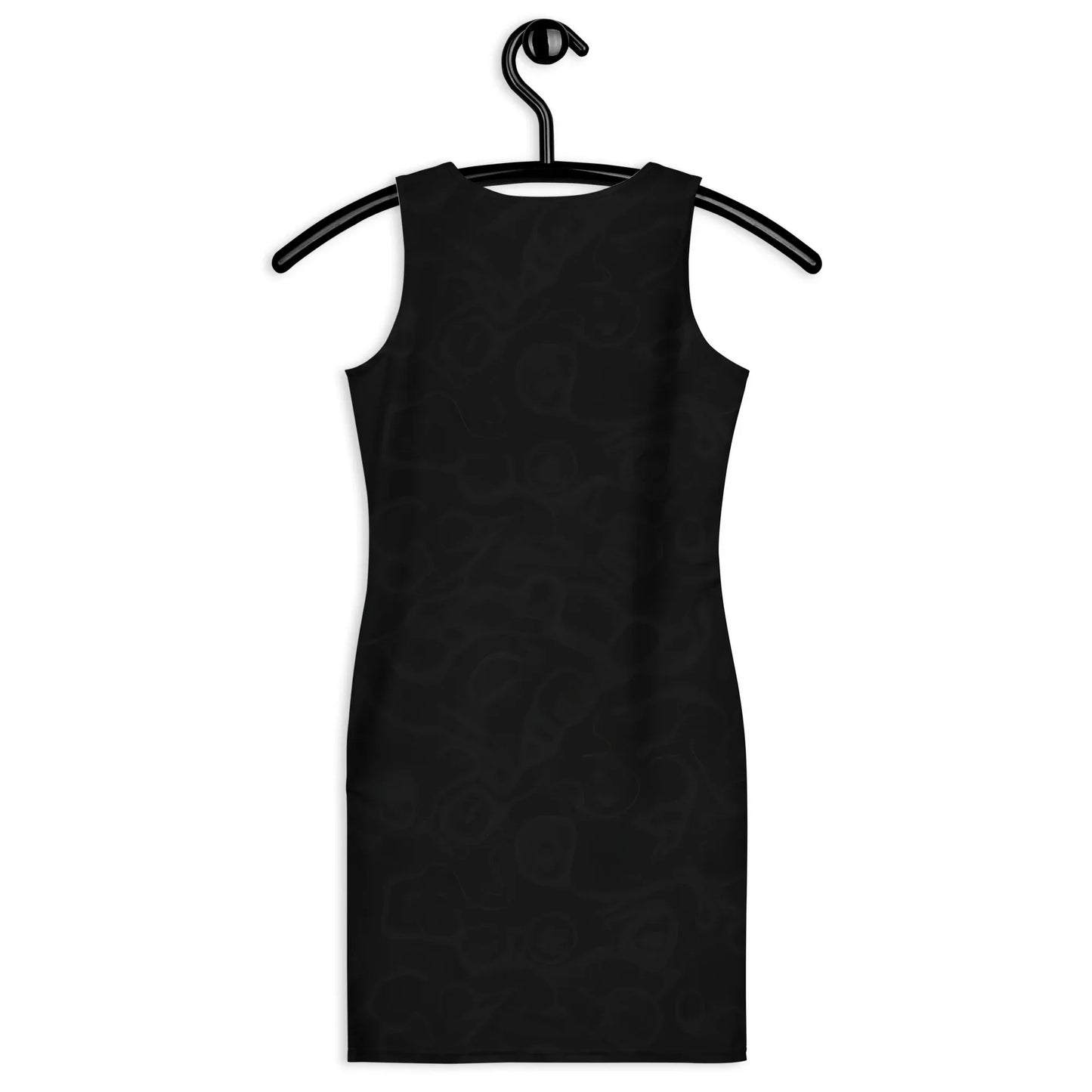 Bodycon Dress - AwRans Clothing